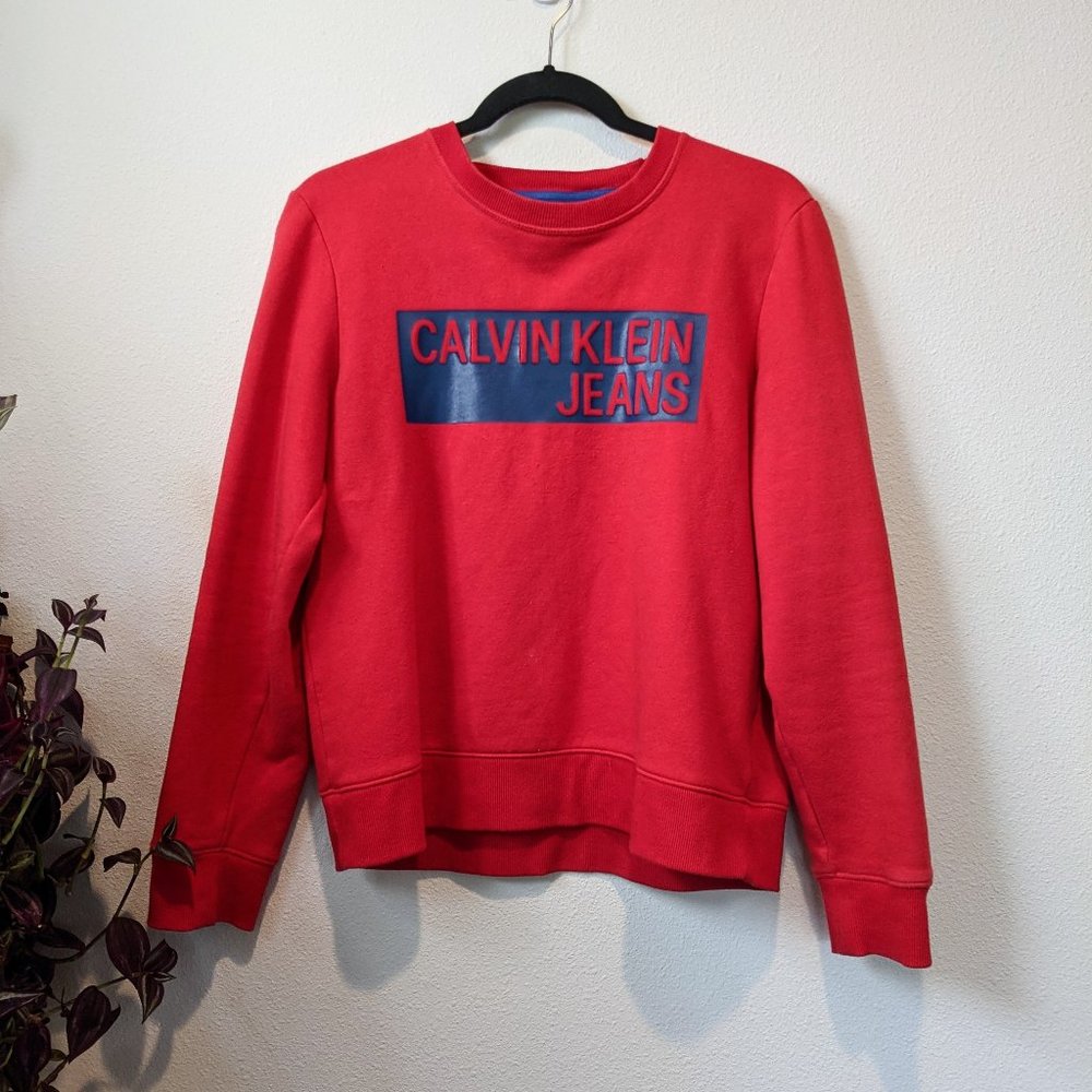 Calvin Klein Jeans Sweater